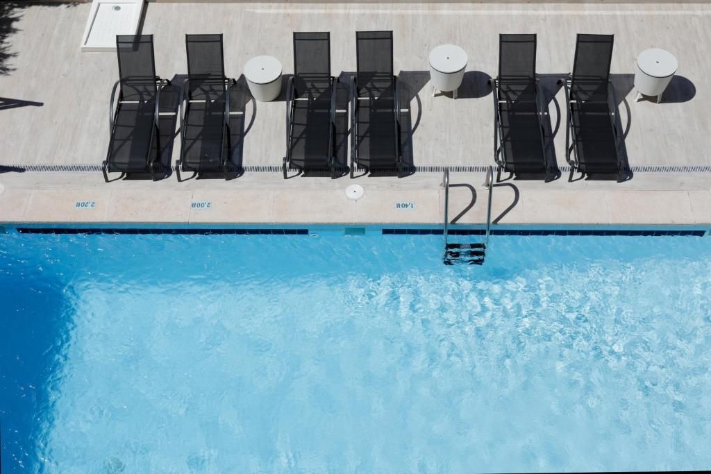 Hotel Nura Santa Ponsa, foto 10