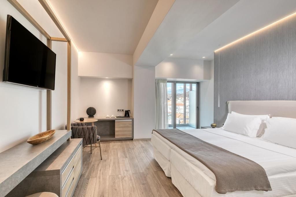 Las Hotel & Spa, foto 14