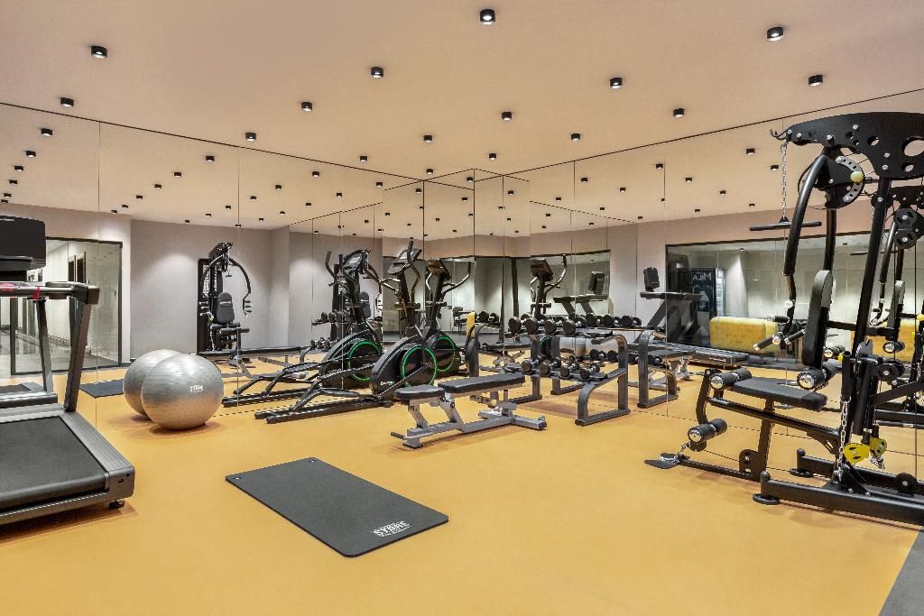 Ramada by Wyndham Istanbul Umraniye, foto 7