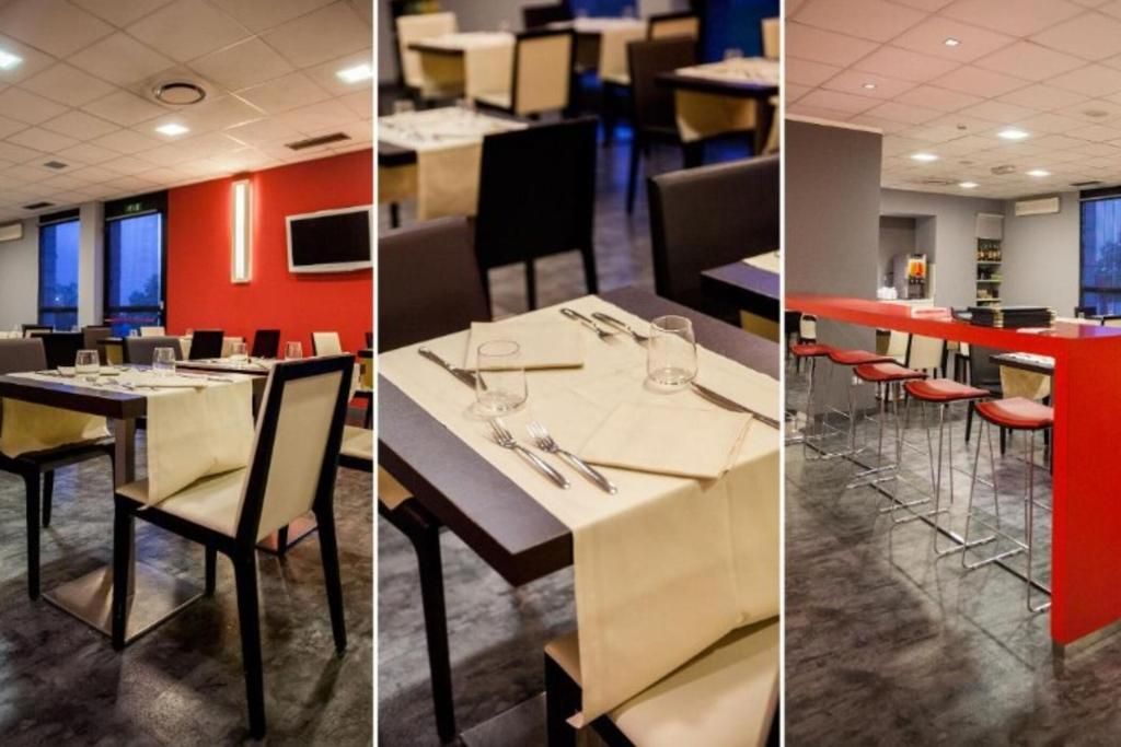 Idea Hotel Milano San Siro, foto 7