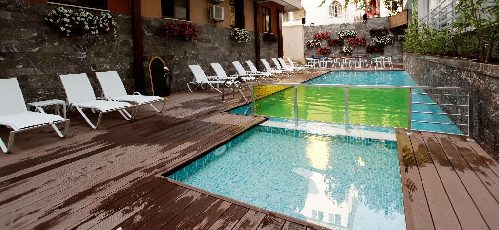 Kleopatra Suit Hotel, foto 12