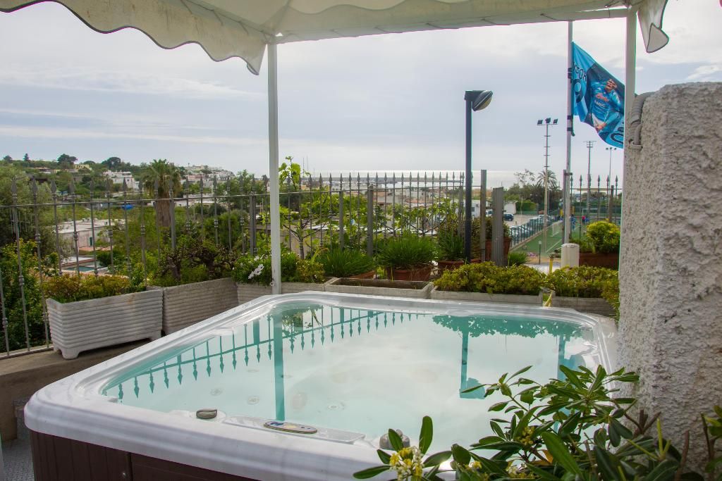 Hotel Villa Mena, foto 7