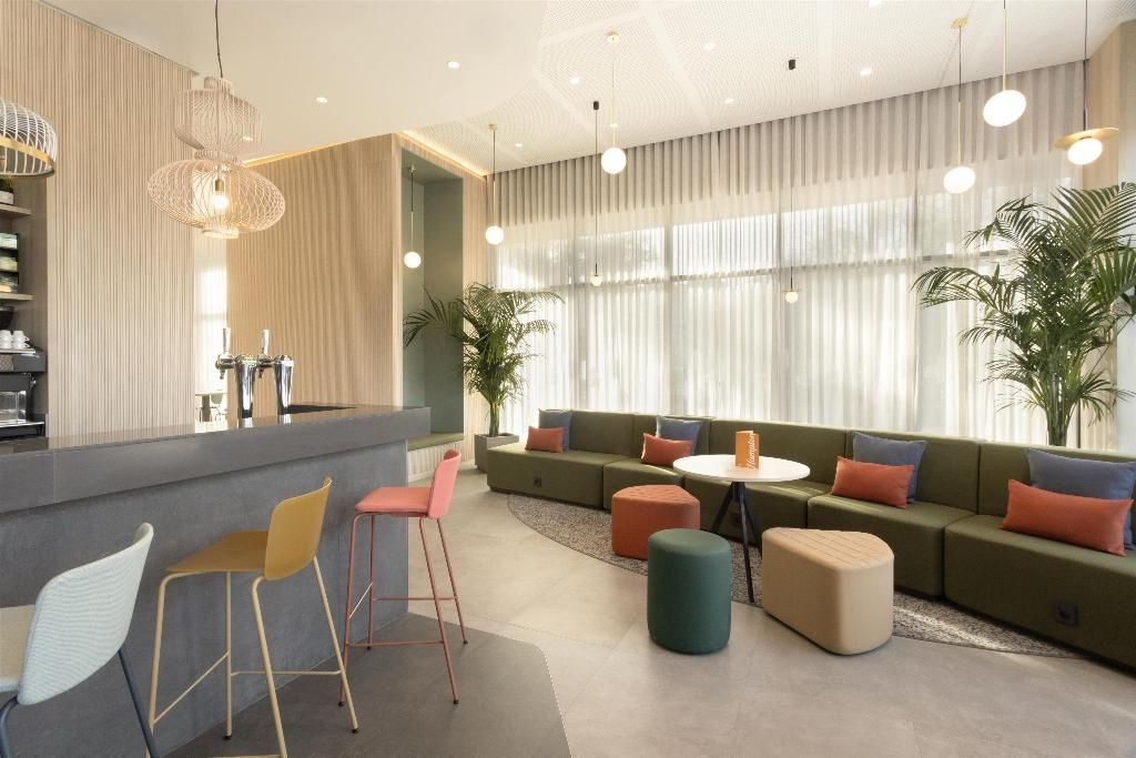 Hampton by Hilton Malaga Martiricos, foto 9