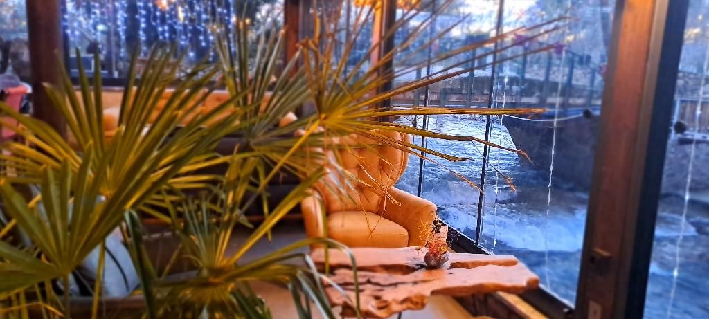 Manastirhan Kazdaglari Butik Otel, foto 11