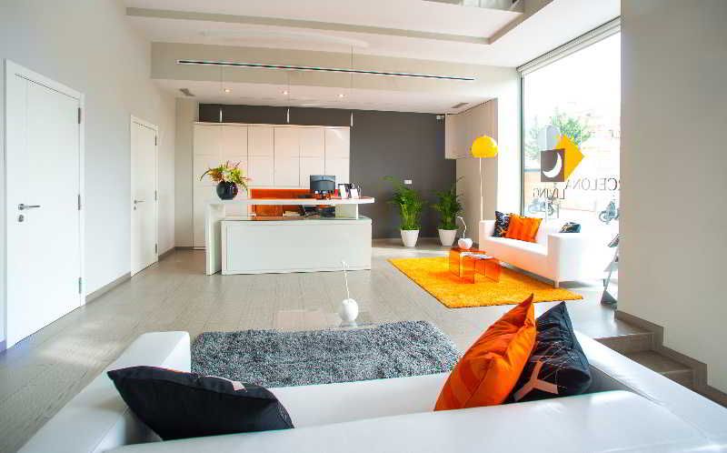 Ona Living Barcelona, foto 11
