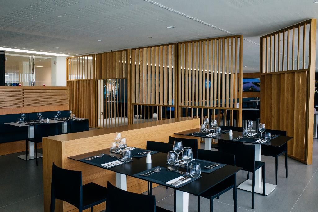 Rafa Nadal Sport Residence, foto 7