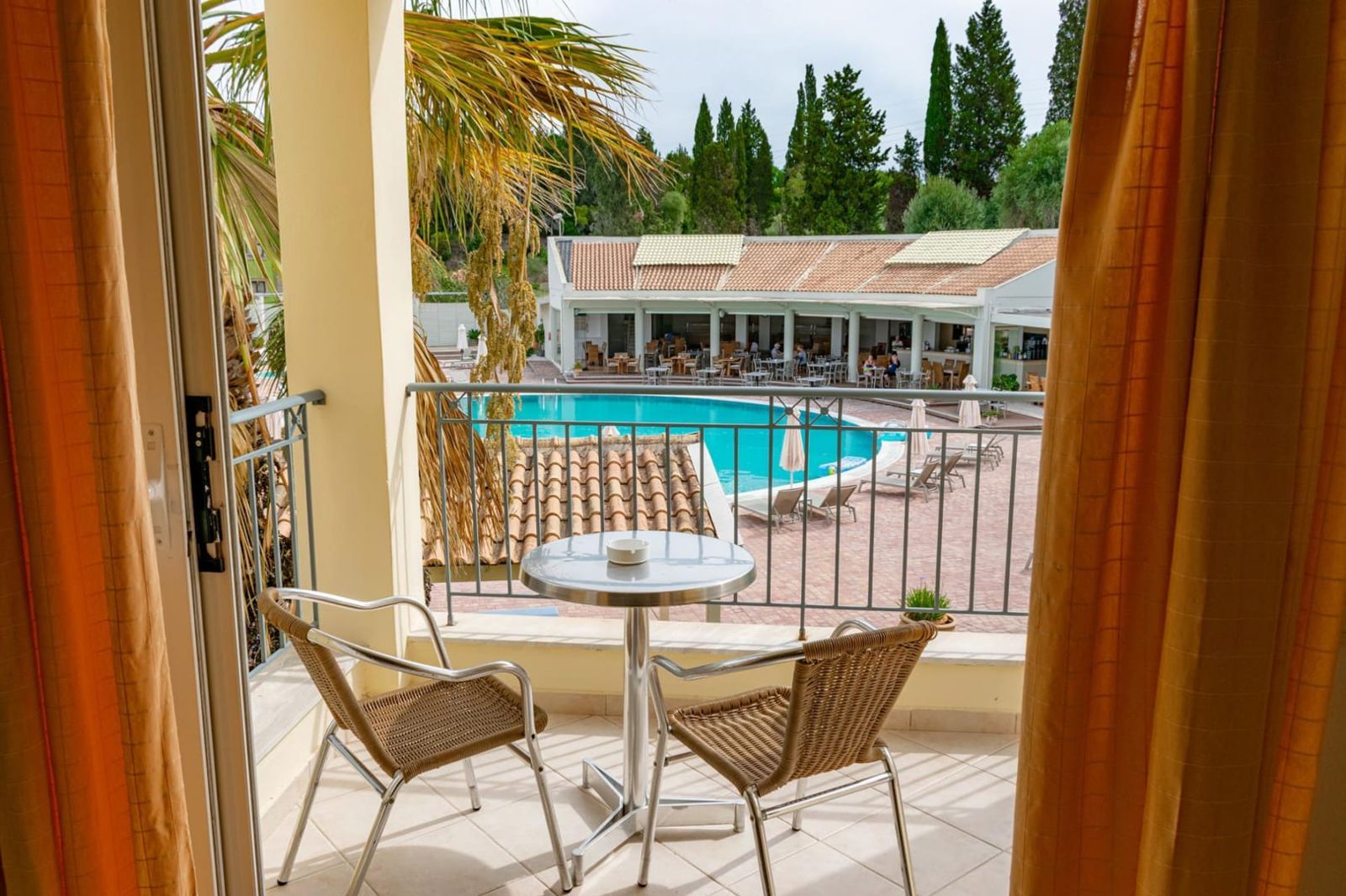 Olympion Village Hotel, foto 7
