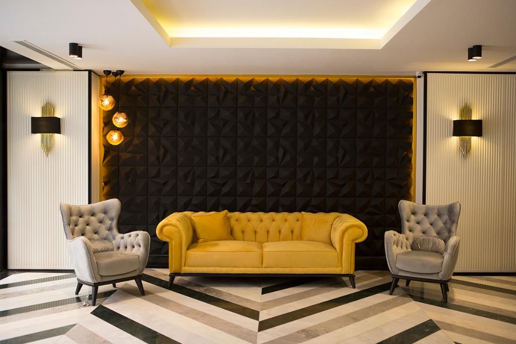 Emen’s Hotel, foto 15