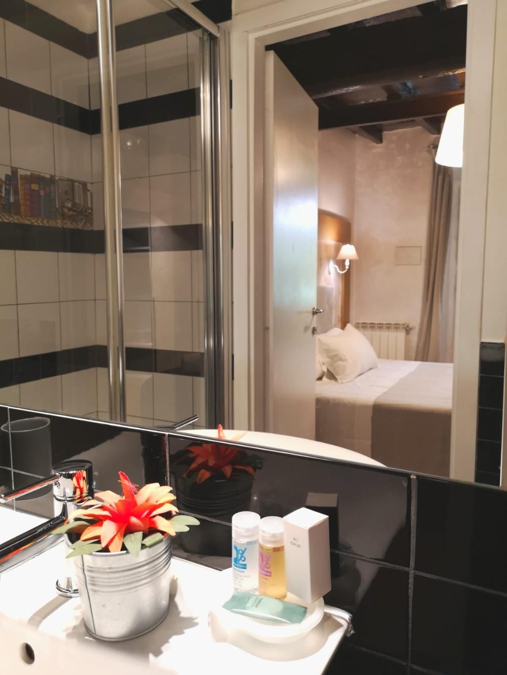 Dulcis Inn Pantheon, foto 2