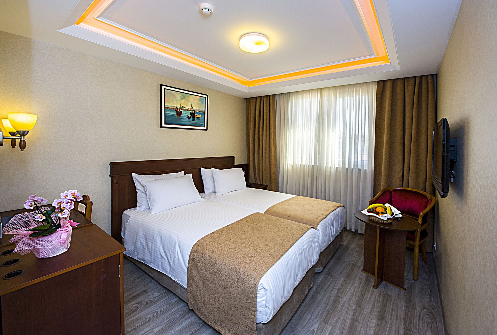 Askoç Hotel, foto 13