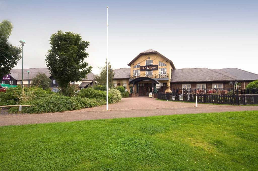 Premier Inn Stockton-On-Tees (Teesside), foto 4