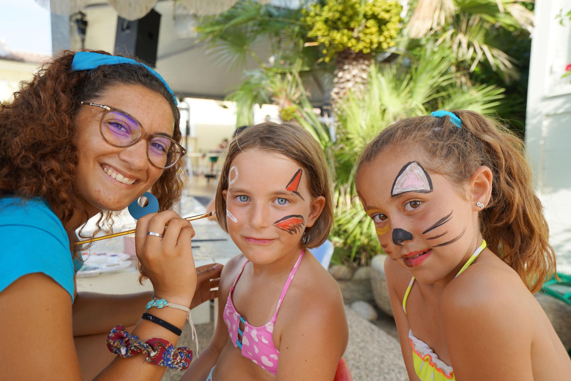 Villaggio Hotel Lido San Giuseppe, foto 14