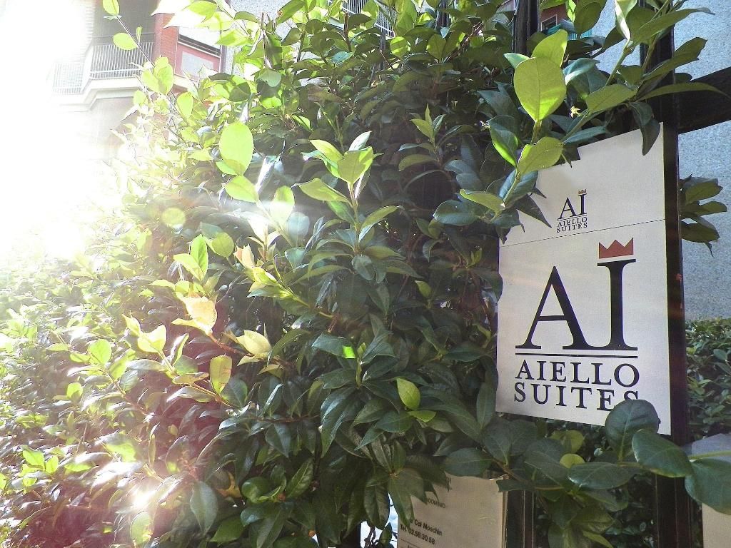 Aiello Suites Executive, foto 11