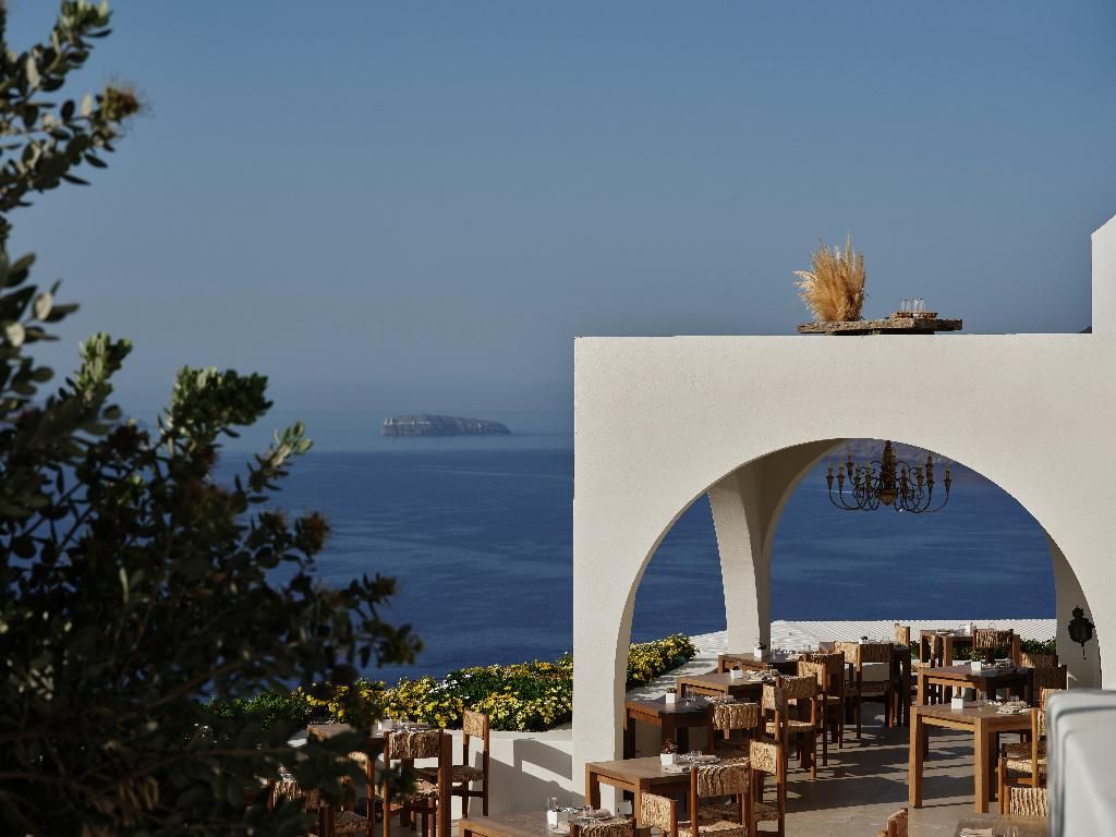 Andronis Luxury Suites, foto 13