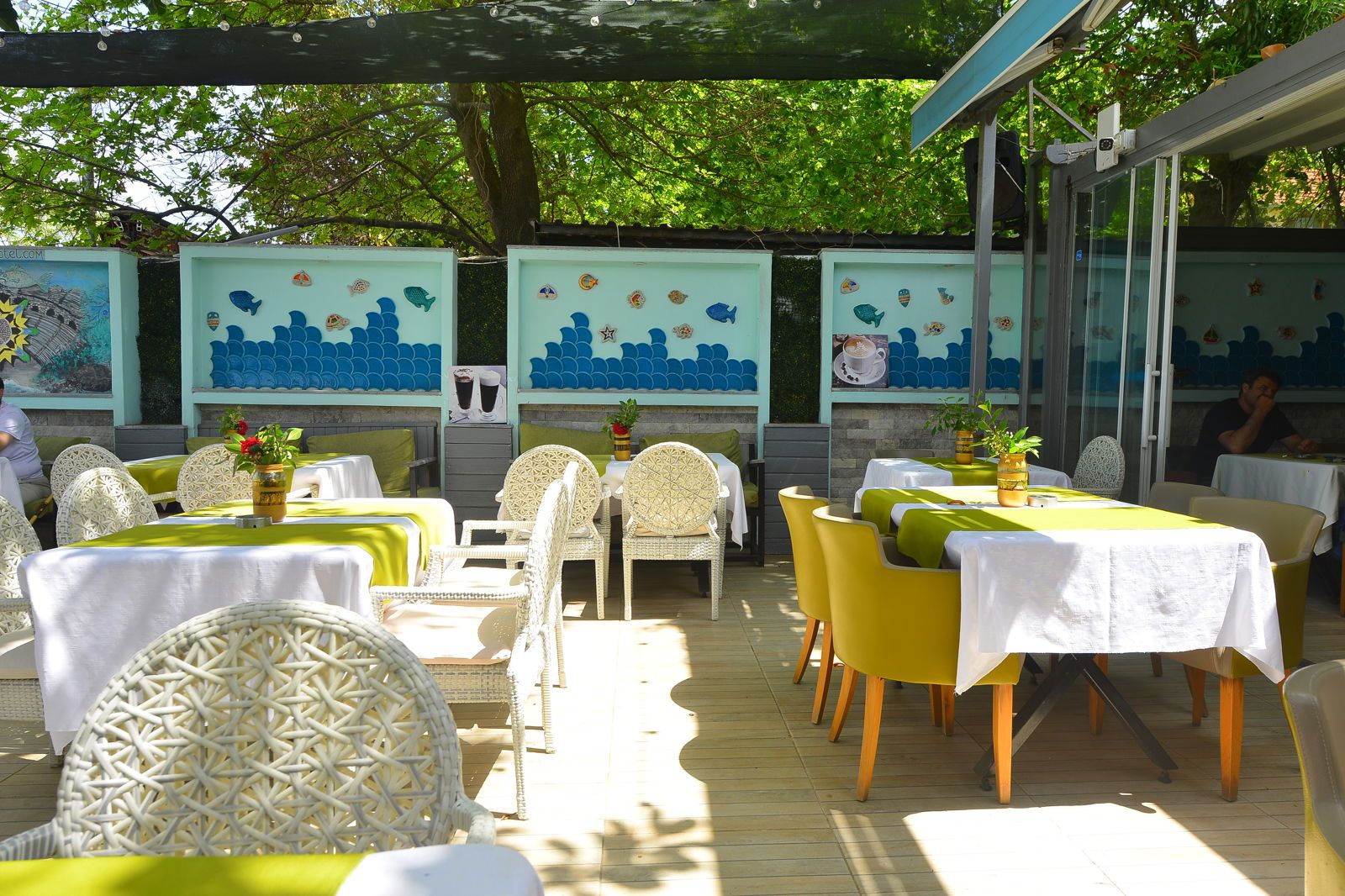 Leda Beach Hotel, foto 15
