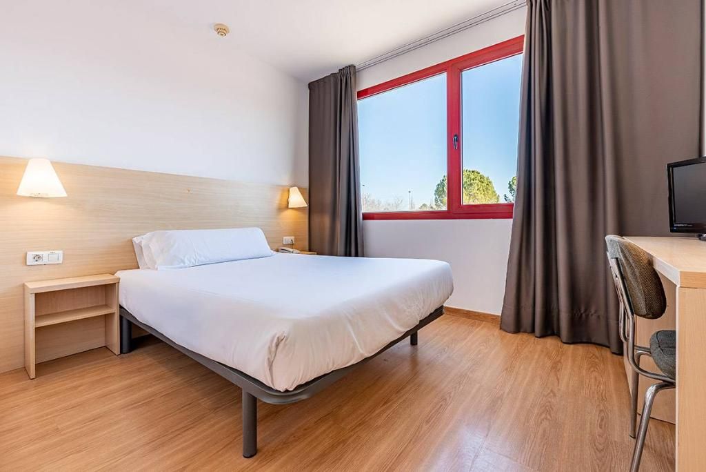 Hotel Basic, foto 5