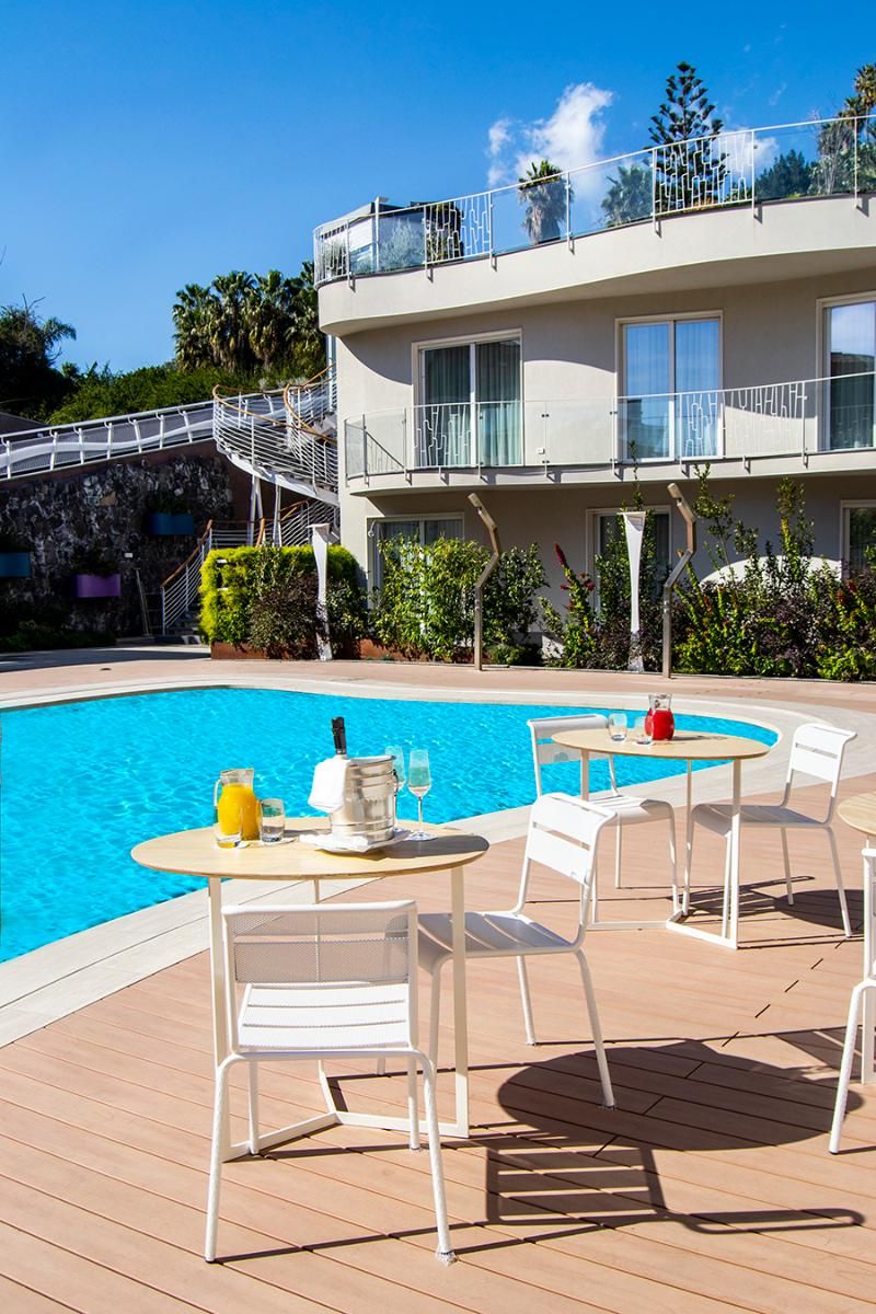 Ciclope Residence, foto 4