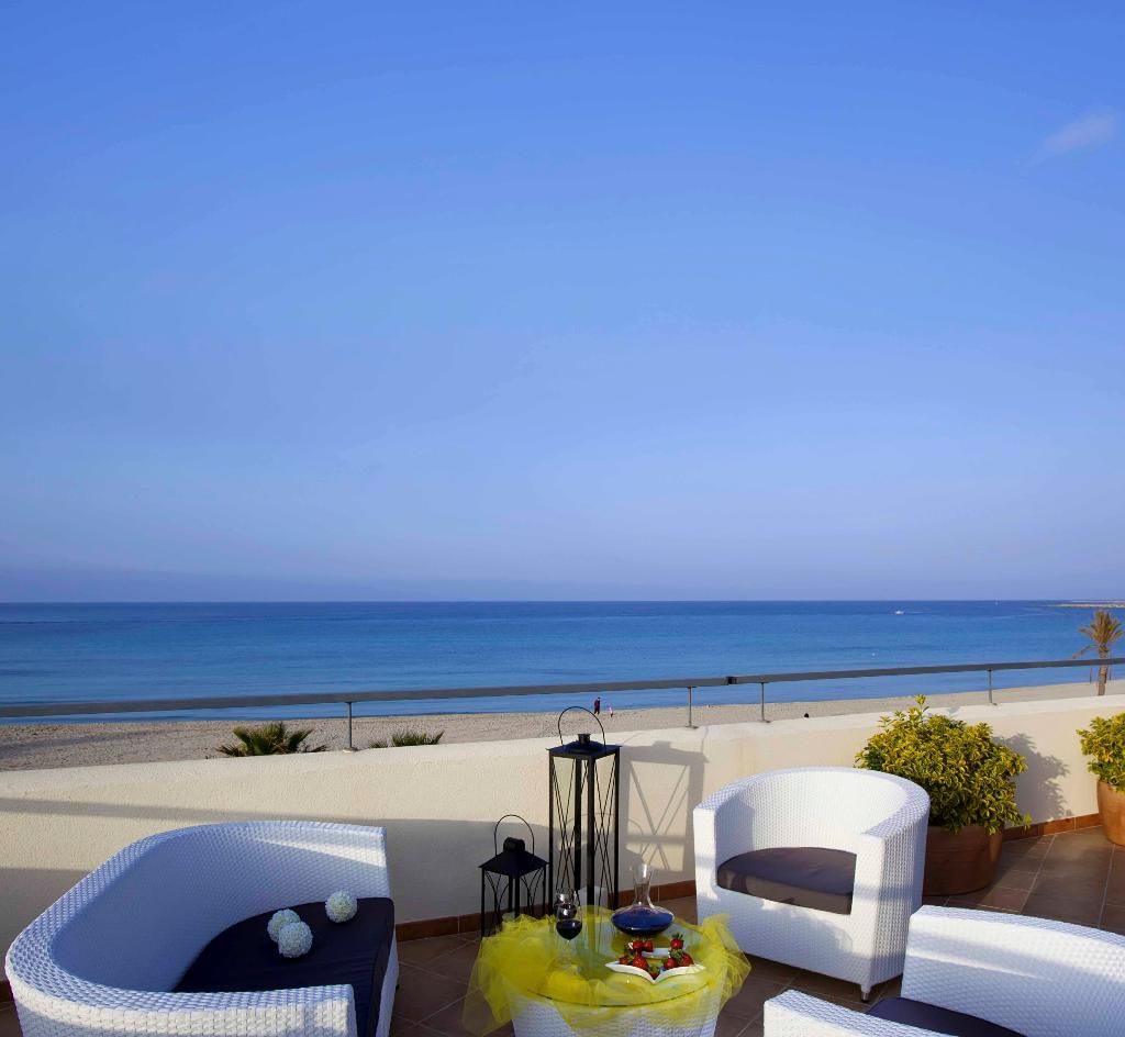 Mira Spiaggia, foto 2