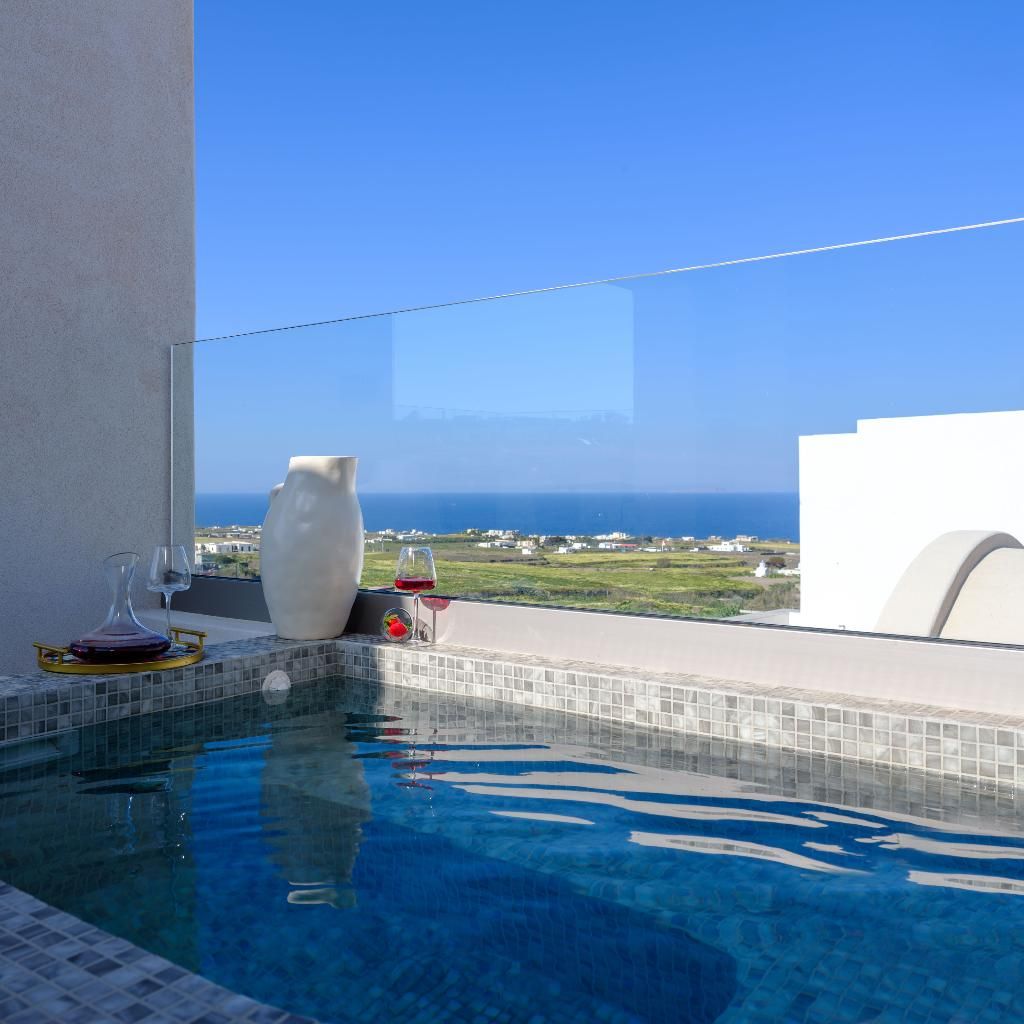 Eteo Santorini Luxury Suites, foto 8