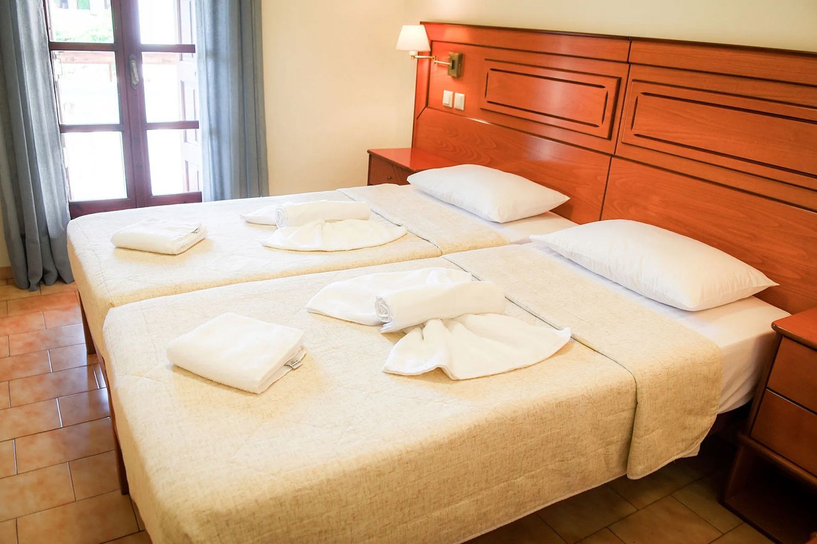 Athena Hotel, foto 2