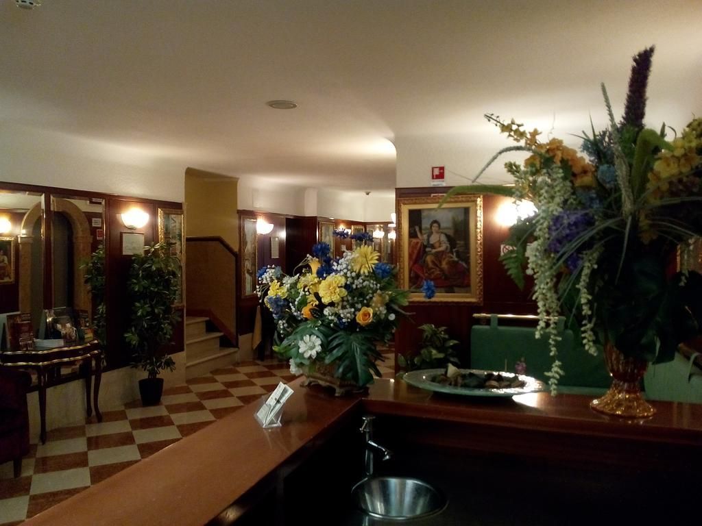 Hotel Diana Venice, foto 5