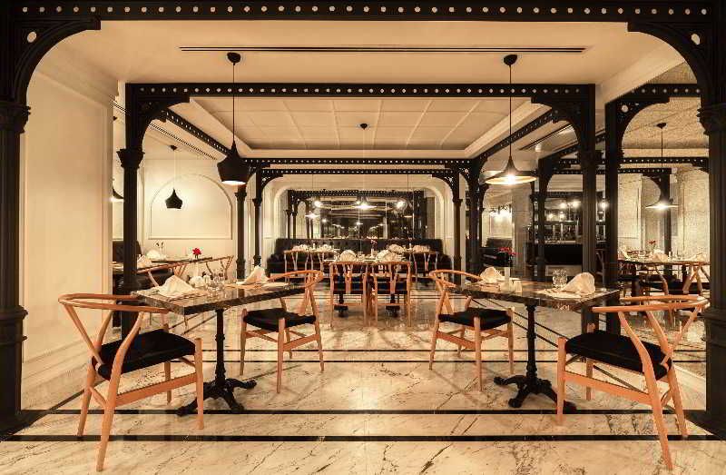 Metropolitan Hotels Taksim, foto 11