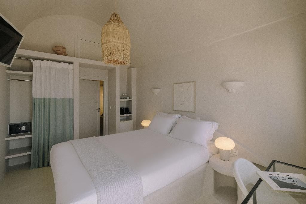 Agave Santorini Design Boutique Hotel, foto 12