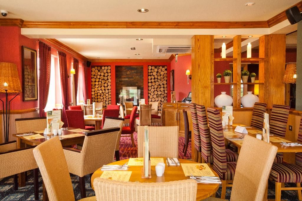 Premier Inn Edinburgh A7 (Dalkeith), foto 2