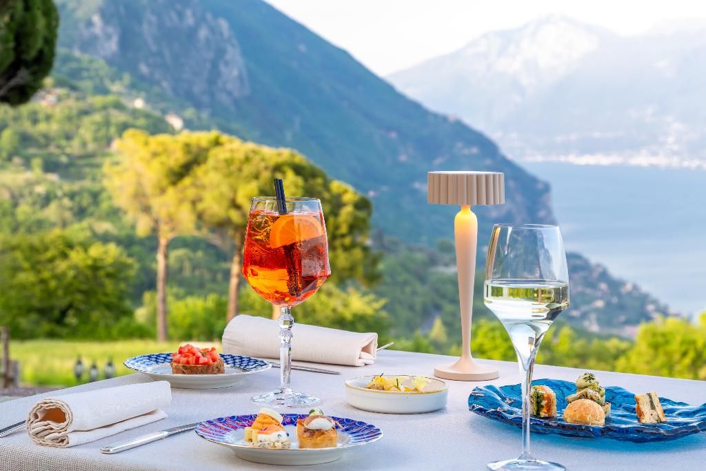 Boutique Hotel Villa Sostaga, foto 3