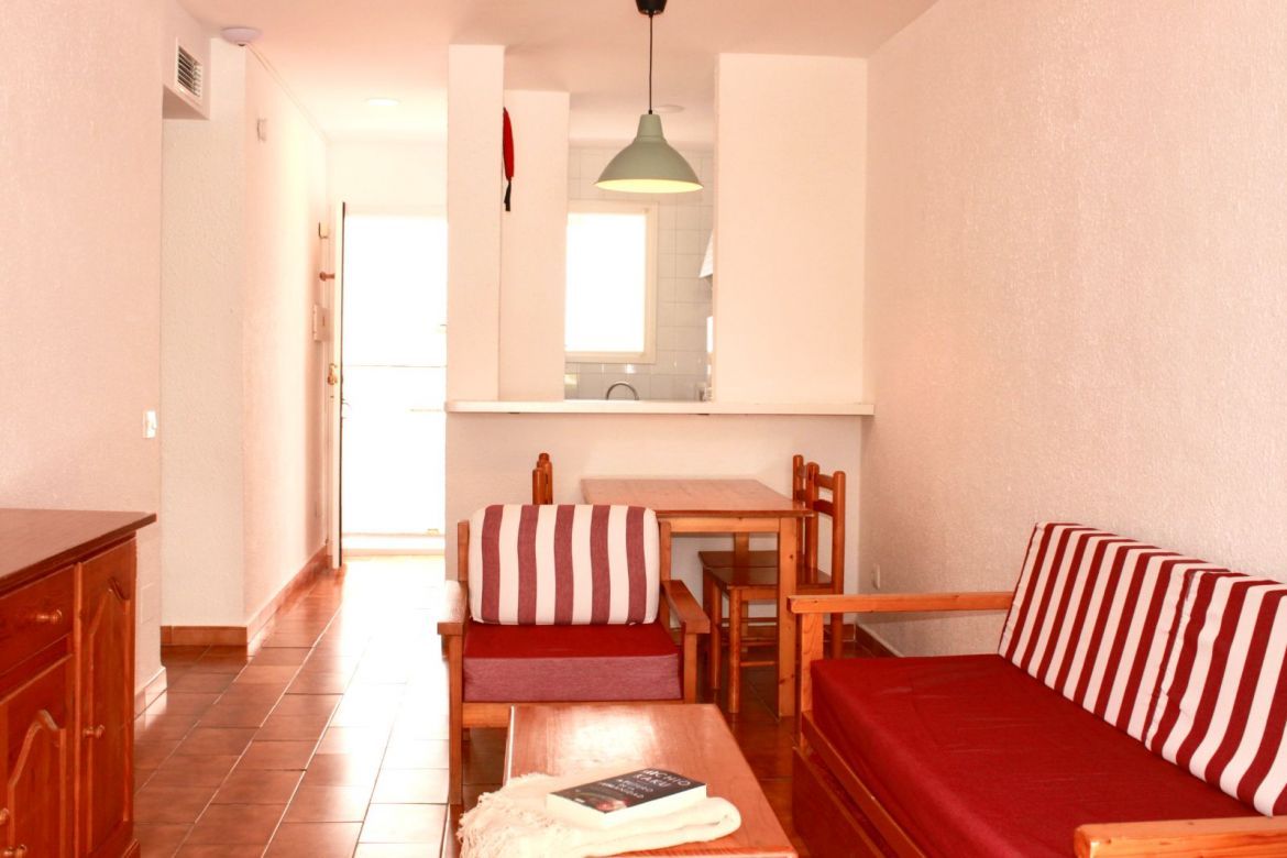 Hotel Apartamentos Playa Parc, foto 6