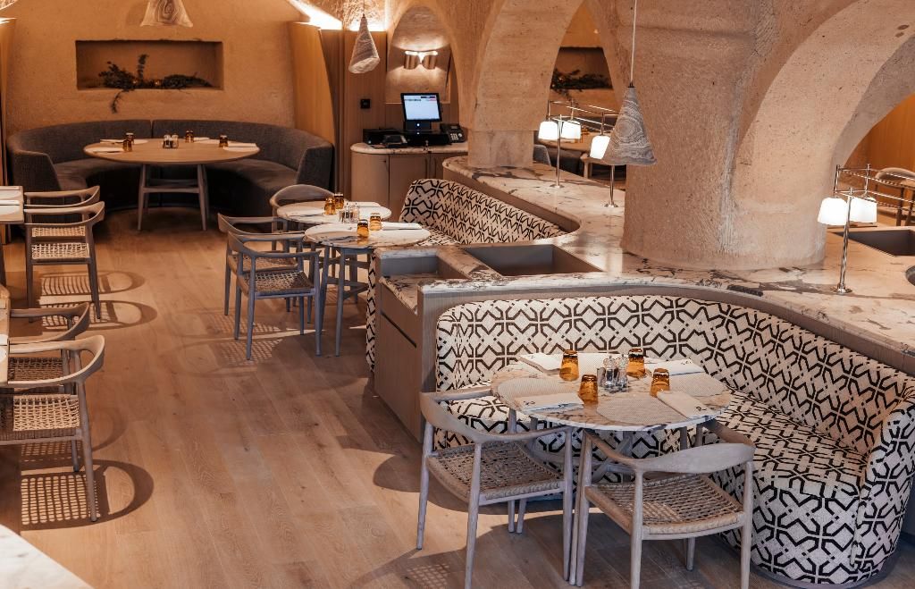 Avantgarde Refined Caves Of Cappadocia, foto 4