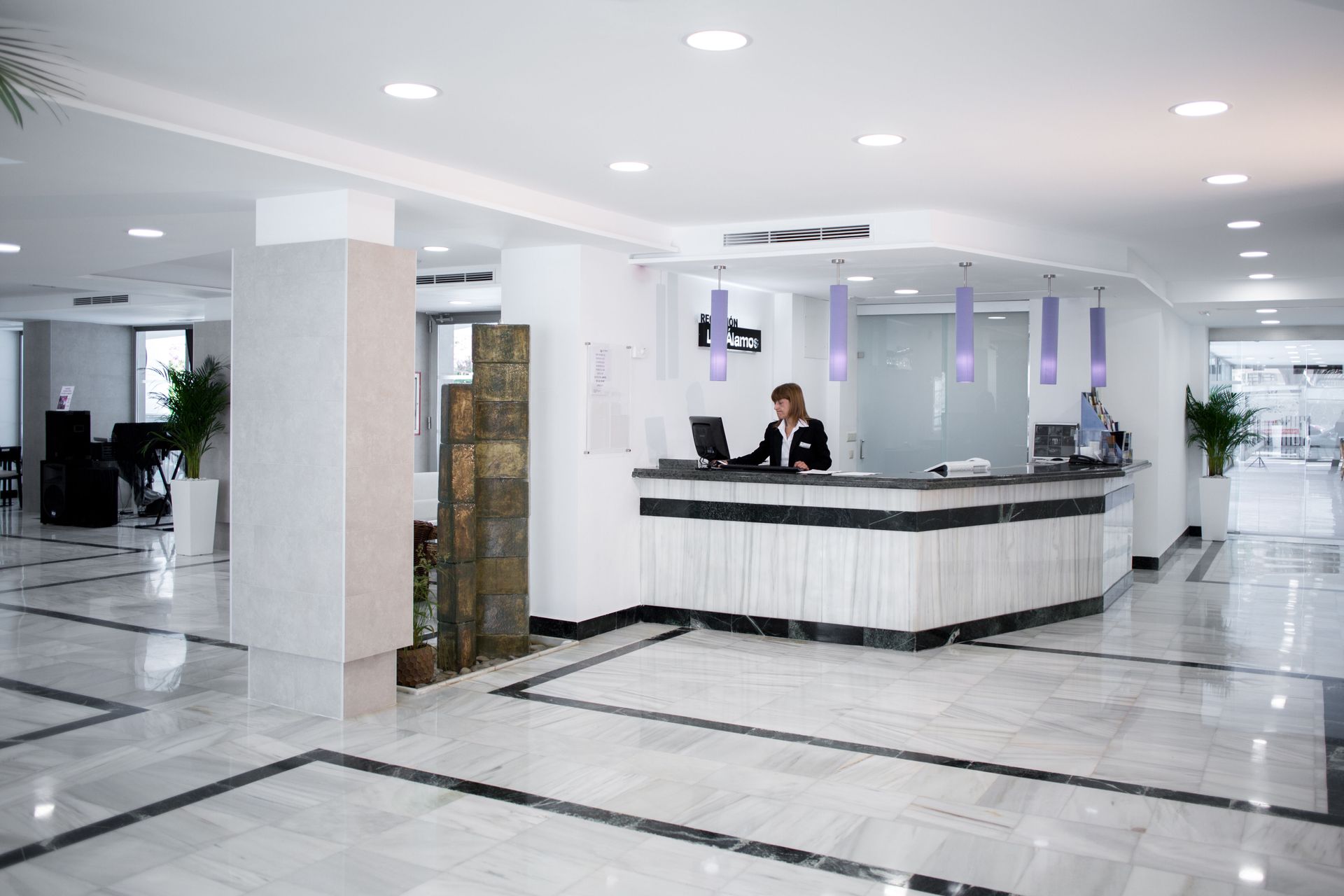 Hotel Los Álamos, foto 10