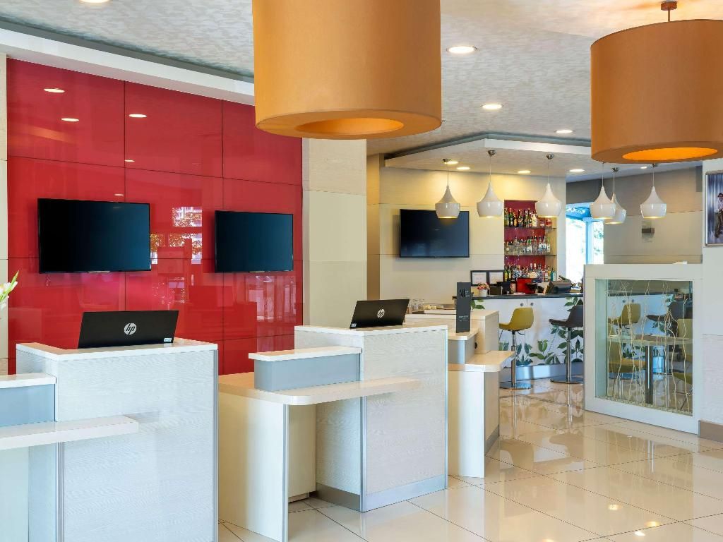 ibis Kayseri, foto 14