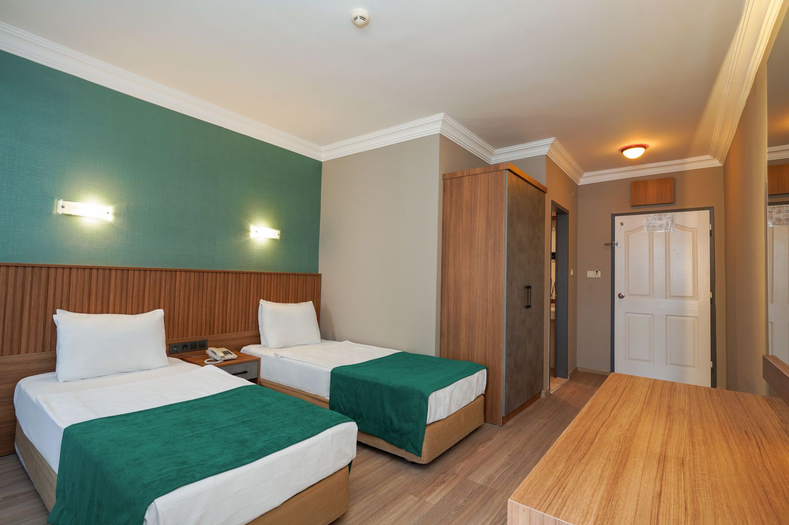 Ergün Hotel, foto 6