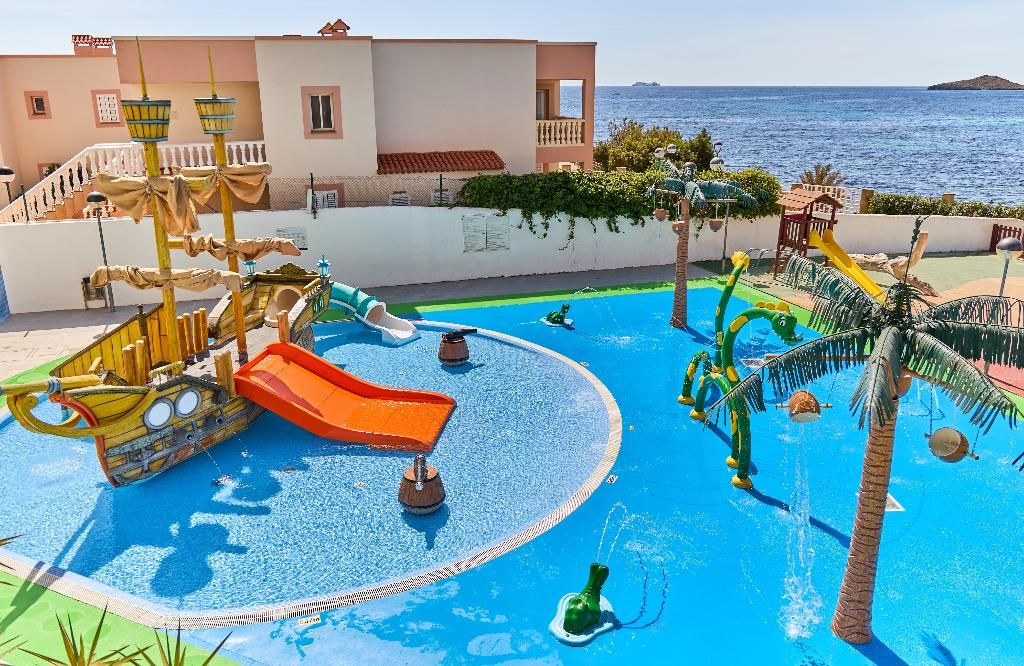 Leonardo Royal & Suites Hotel Ibiza Santa Eulalia, foto 14