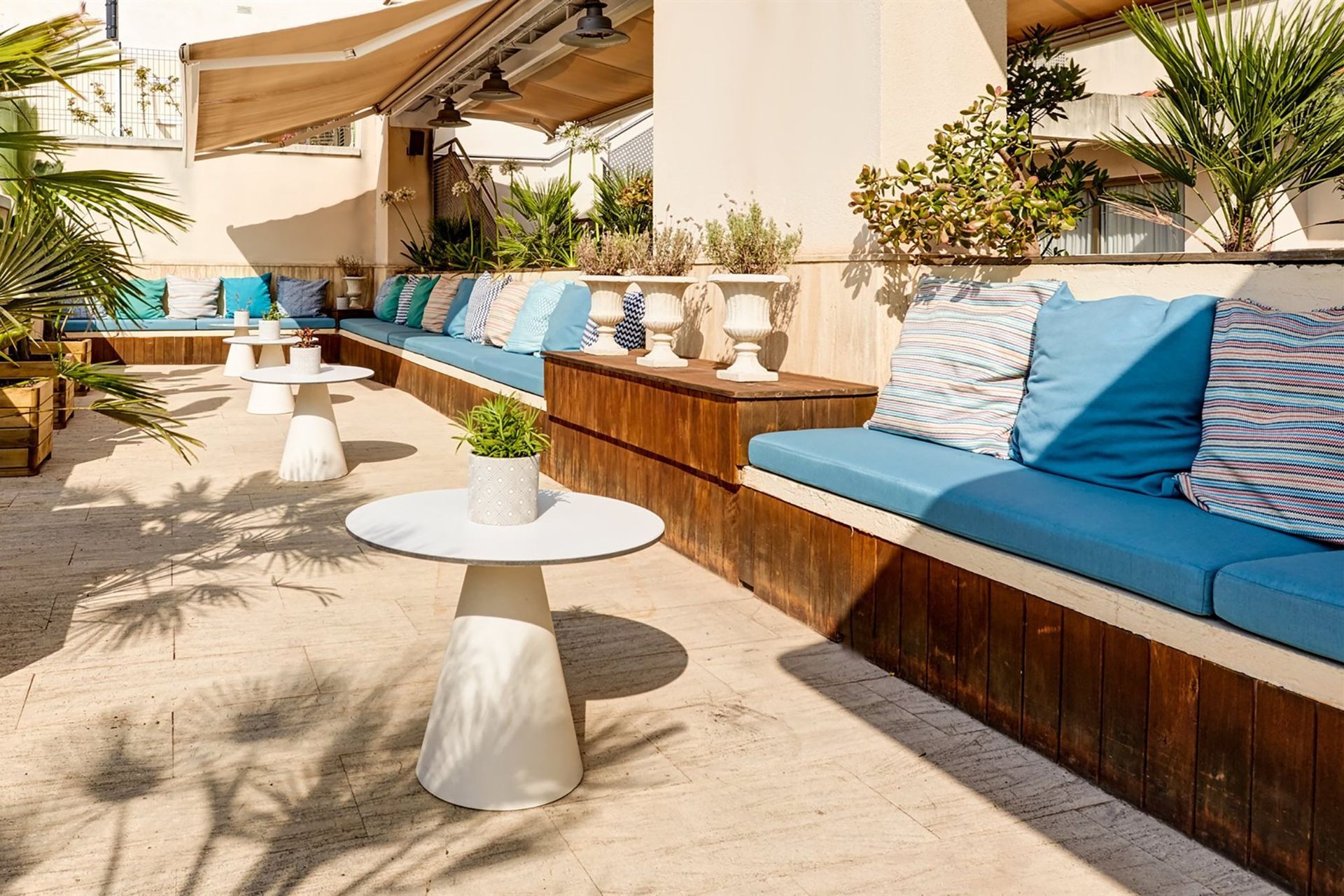 Kalma Sitges Hotel, foto 6