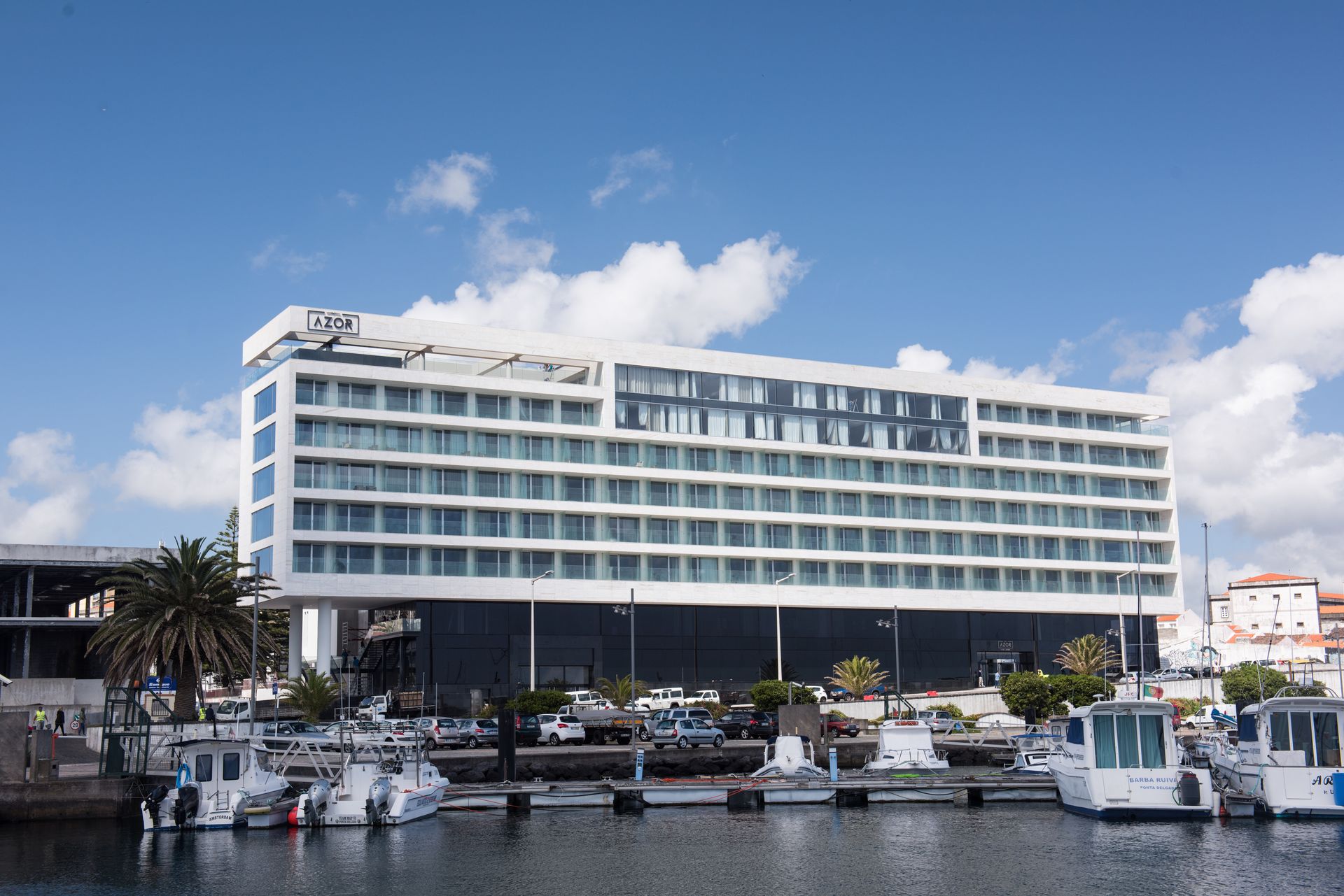Octant Hotels Ponta Delgada, foto 8
