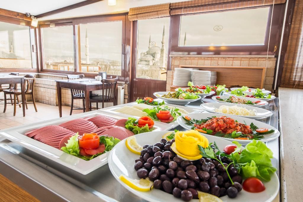 Hotel Fehmi Bey, foto 9