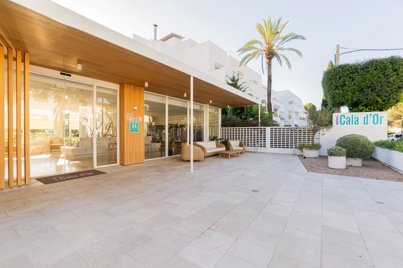 Hotel Cala d'Or, foto 15