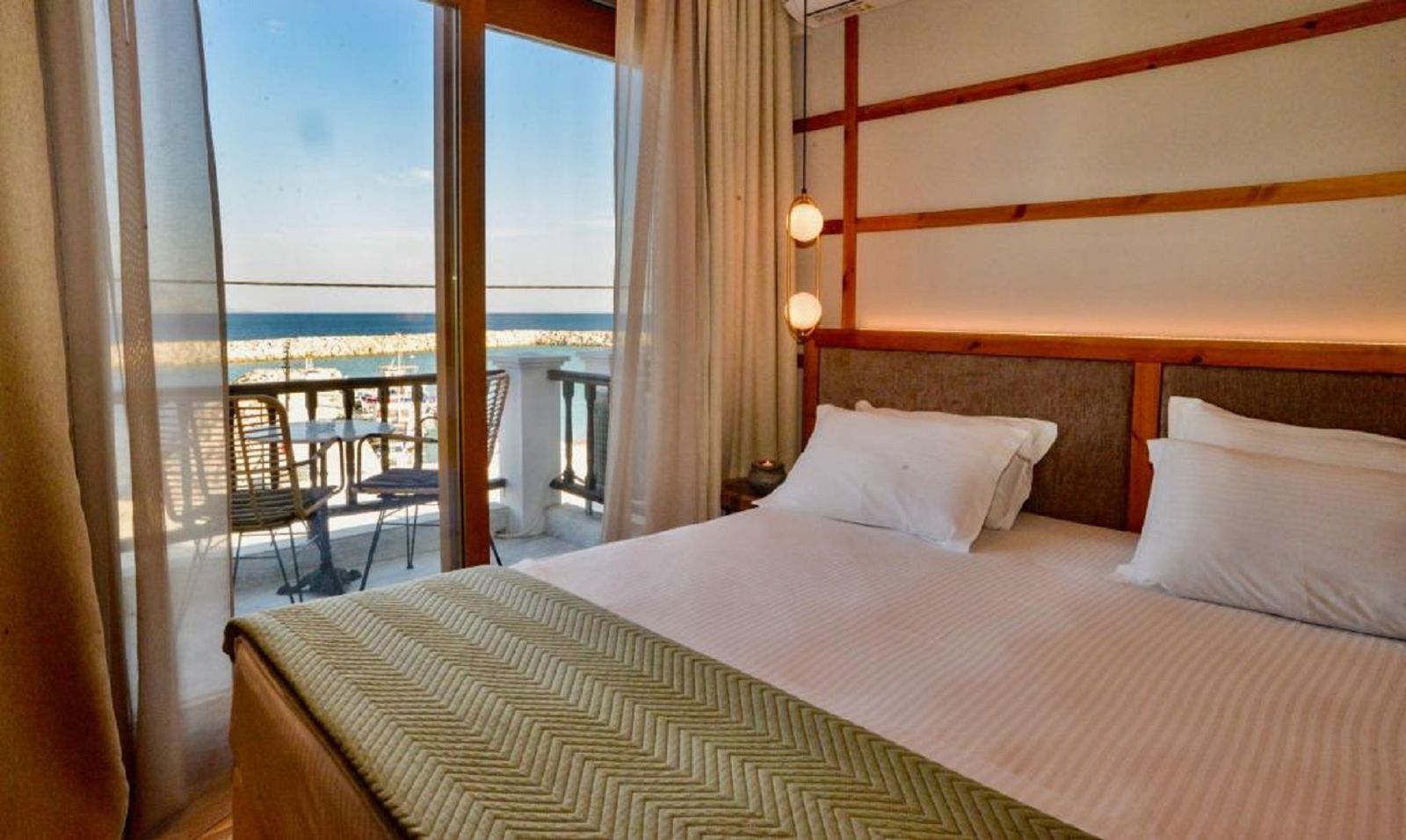 Sunrise Hotel, foto 5