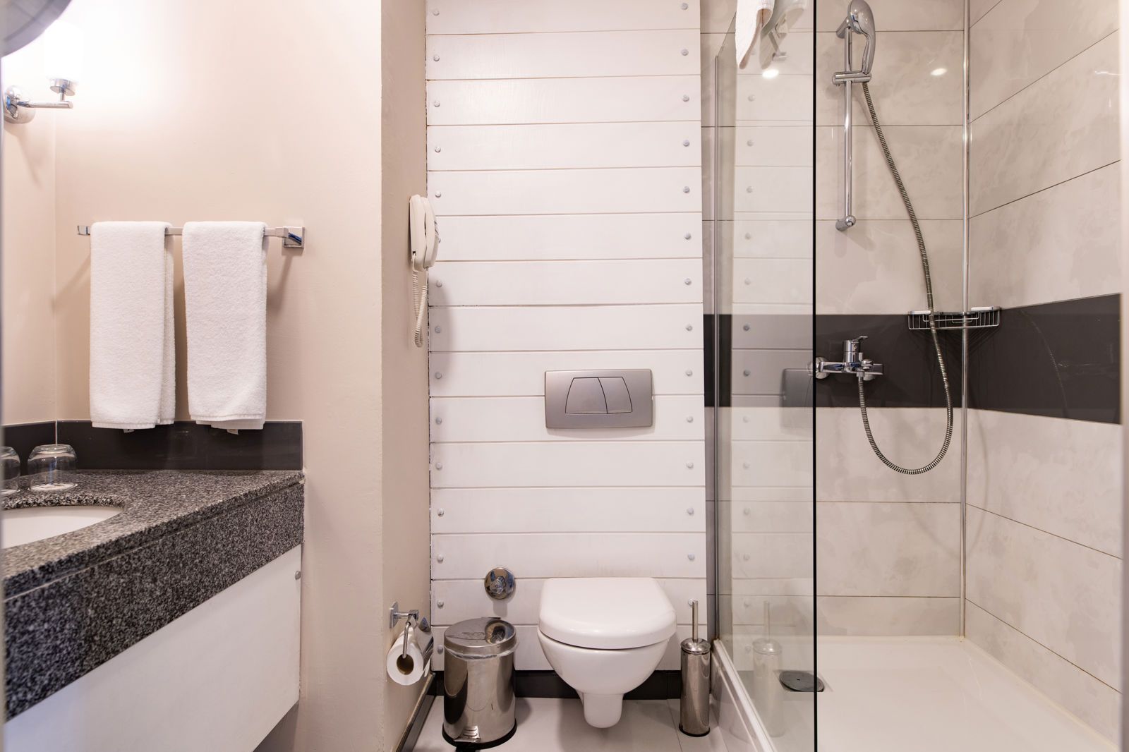 Baia Bodrum Hotel, foto 7