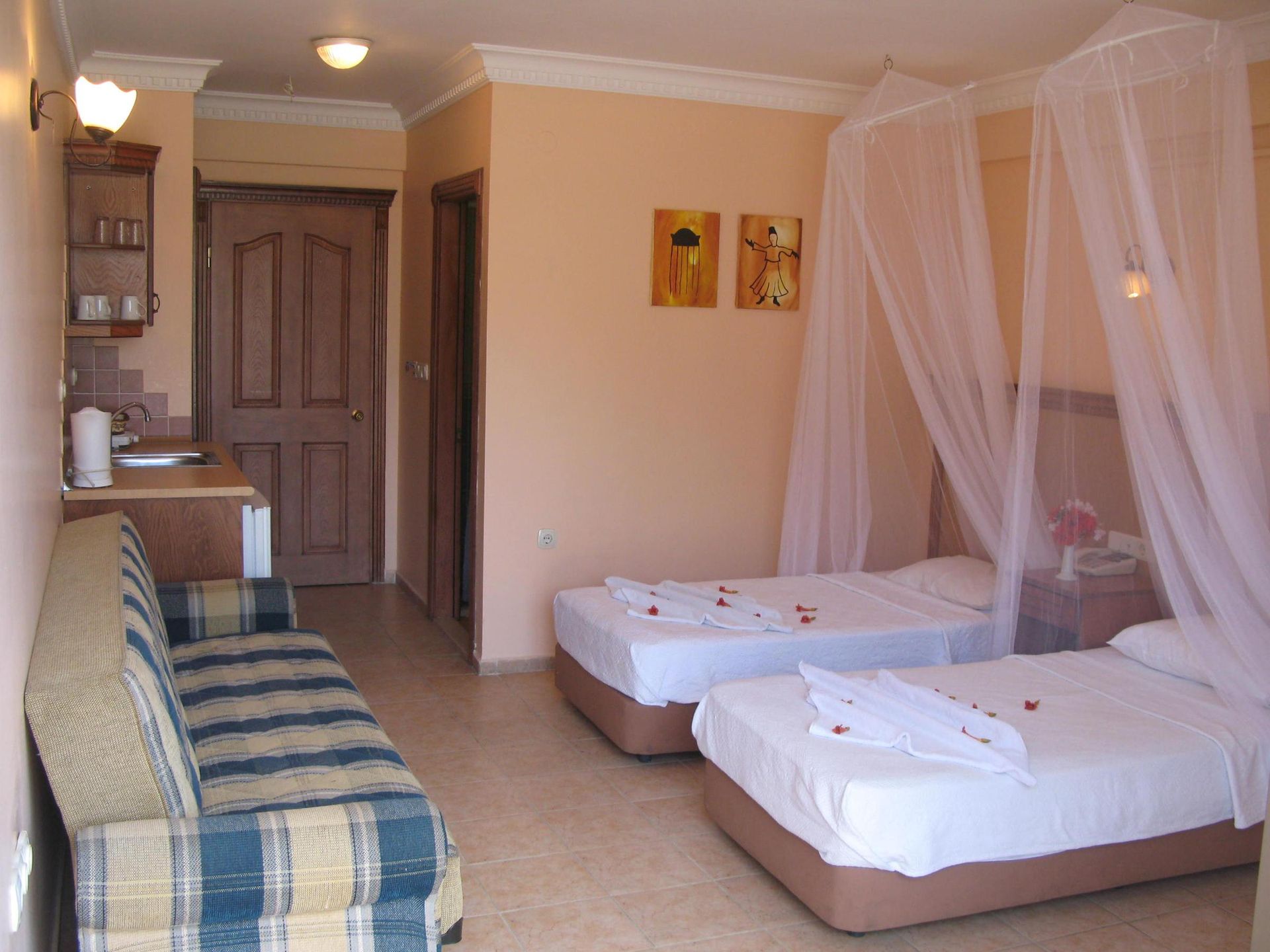 Hotel Rosy Suites, foto 8