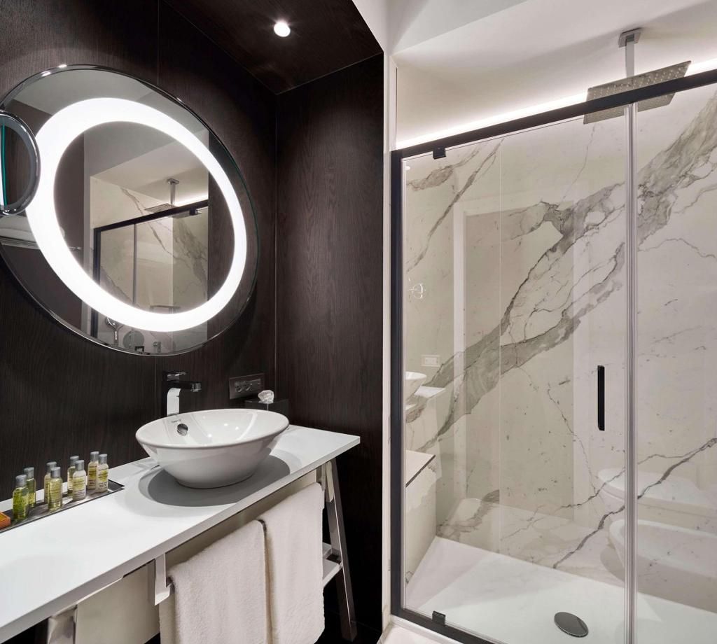 DoubleTree By Hilton Trieste, foto 3