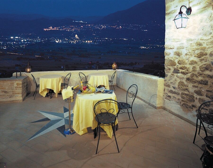 Relais la Corte di Bettona, foto 7