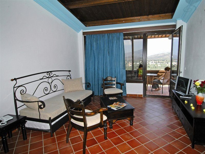 Kallisti Aparthotel, foto 3