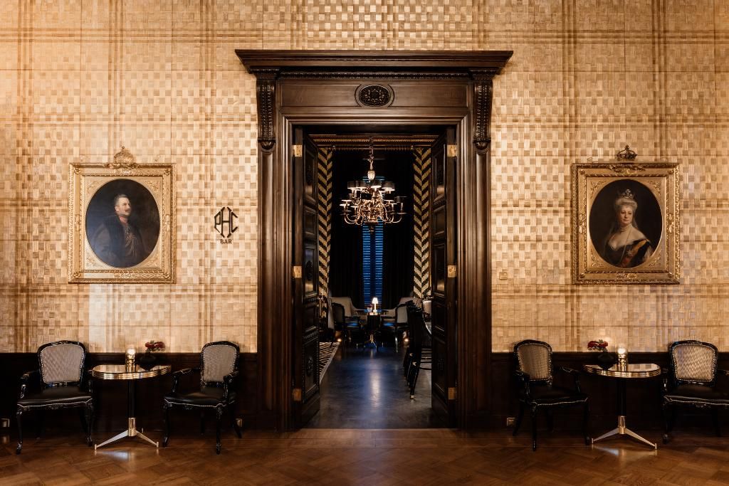 Schlosshotel Berlin, foto 3