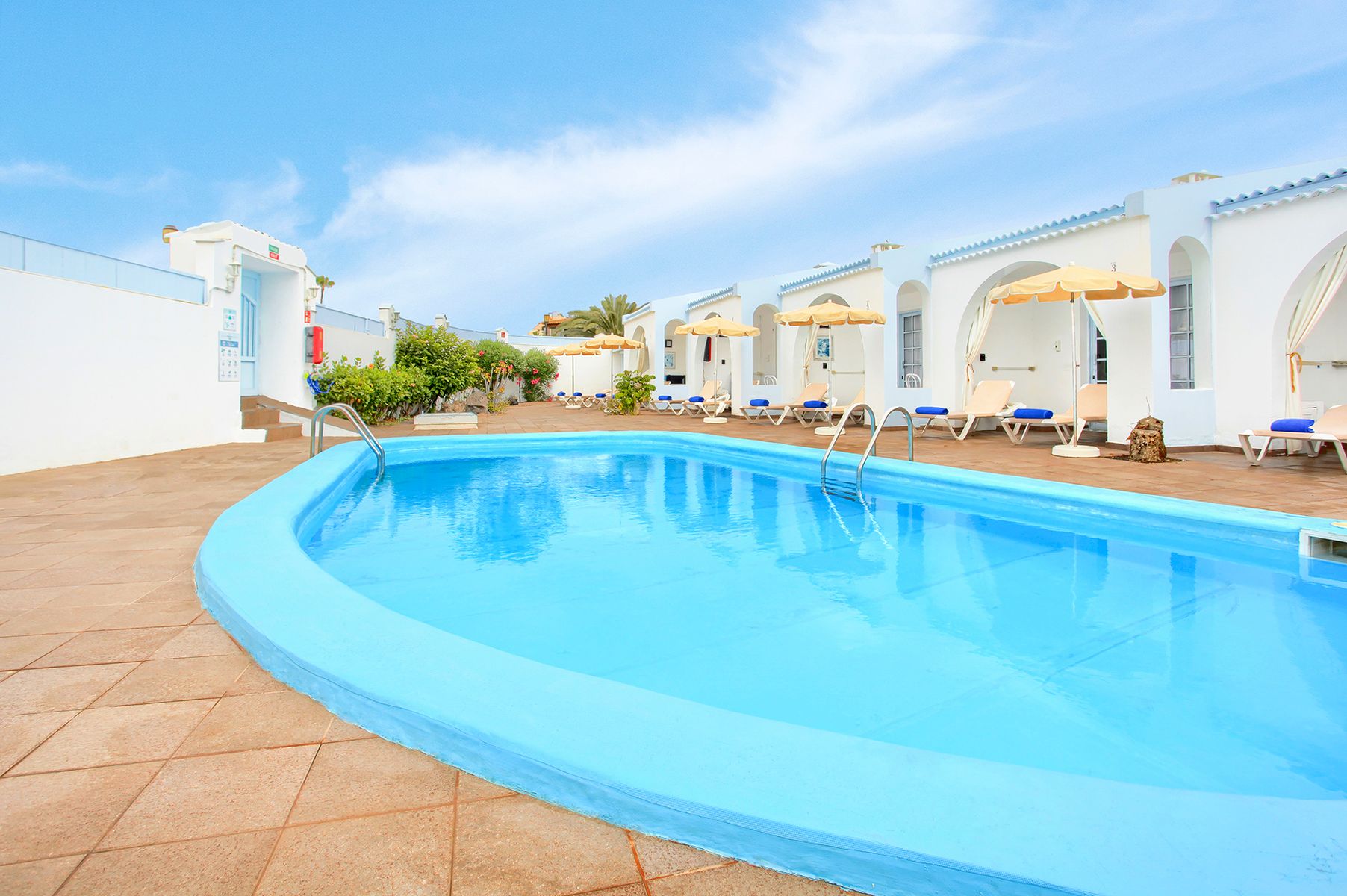 Neptuno Bungalows, foto 6