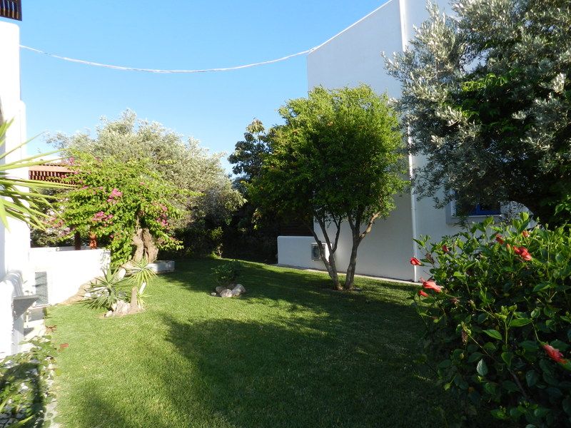 Triantafillas Apartments, foto 13