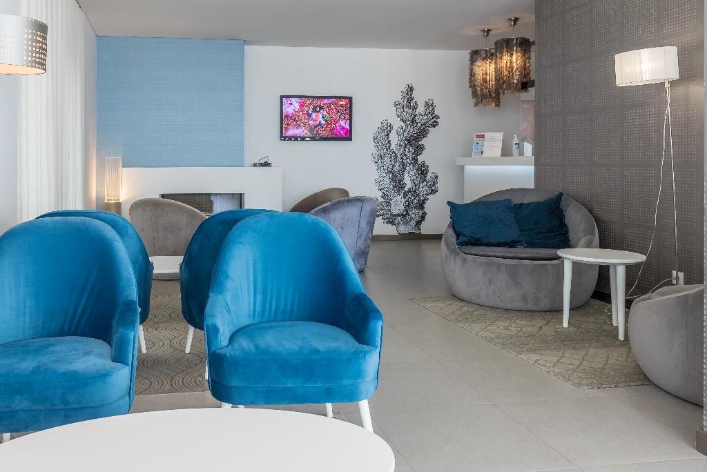 Costa de Prata Hotel, foto 6