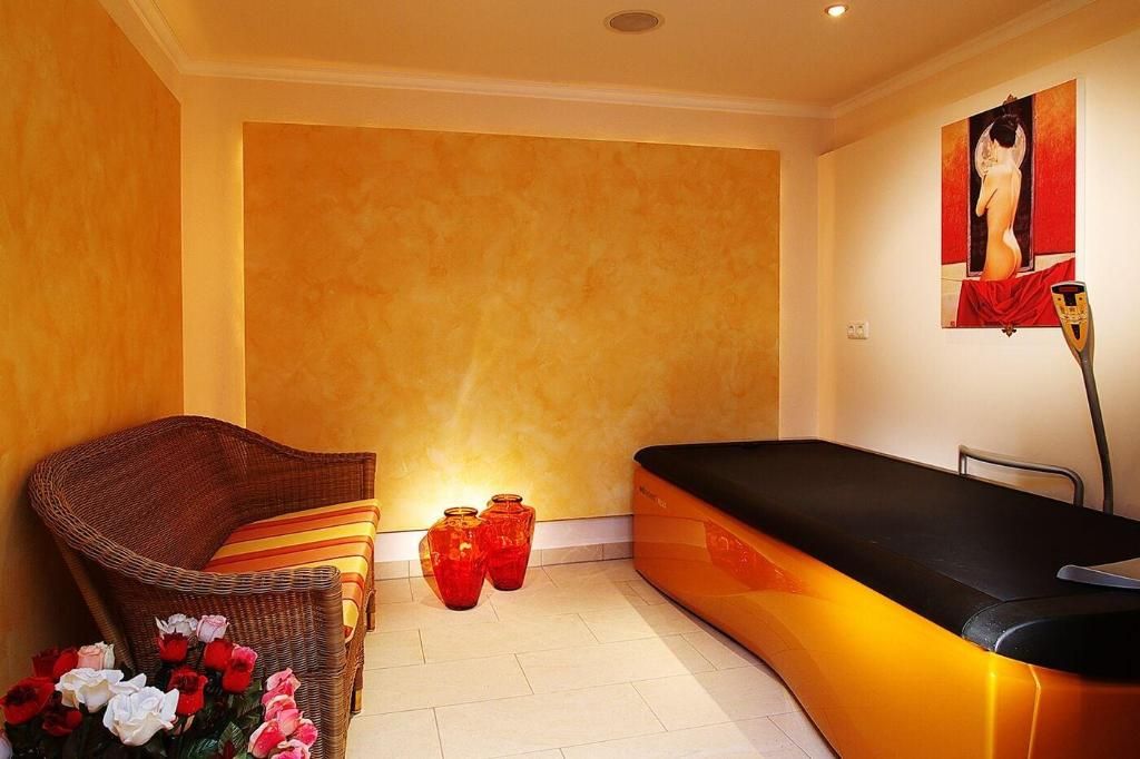 Hotel Alpenhof Kristall, foto 11